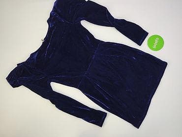 sylwester plus size: Asos, Sukienka damska, rozmiar M — 2