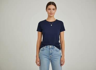 koszulka marks spencer: Marks & Spencer, T-shirt damski, rozmiar S — 8
