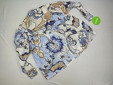 aksamitne bluzki: Bluzka damska, rozmiar One size — 3