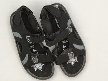 Sandals for women, 39