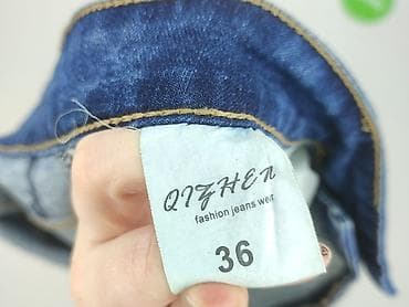 jeans redial: Fashion Jeans, Jeansy damskie, rozmiar S — 5