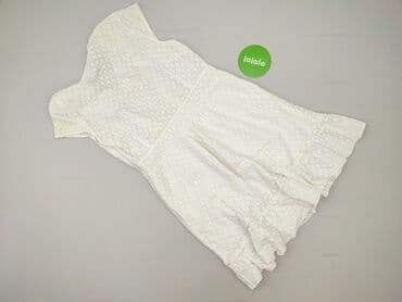 sukienki z muślinu: Sukienka damska, rozmiar S — 4