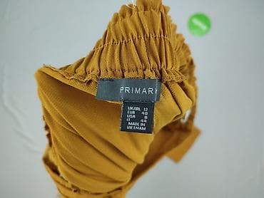 spodnie clockhouse: Primark, Spodnie materiałowe damskie, rozmiar M — 4