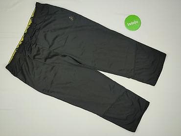 spodnie crivit: Crivit, Spodnie 3/4 damskie, rozmiar L — 2