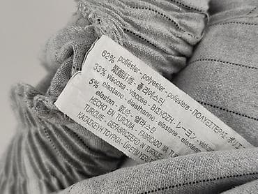 spodnie grawik: Bershka, Spodnie materiałowe damskie, rozmiar M — 5