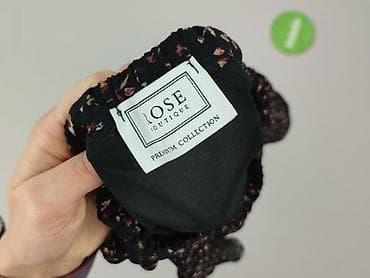 bluzki w roze: Rose, Bluzka damska, rozmiar M — 4