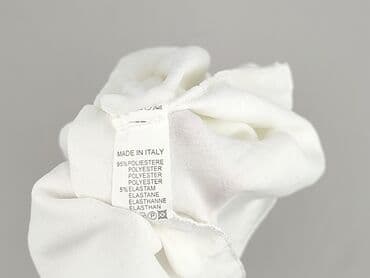 it moda bluzy damskie: ITALY FASHION, Bluzka damska, rozmiar One size — 4