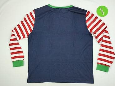 folkowe trampki: Koszulka dla mężczyzn, rozmiar M — 3