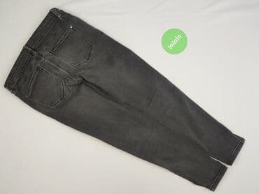 reserved kurtka jeansowa damska: Jeansy damskie, rozmiar M — 3