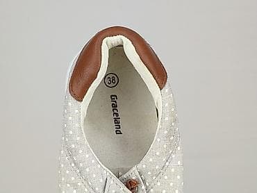 adidasi dama ccc: Trampki damskie, rozmiar 38 — 5