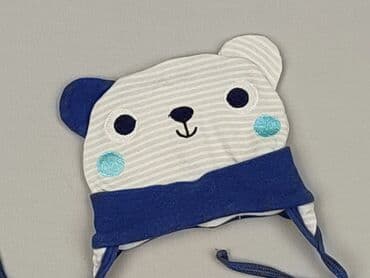 czapki pepe jeans: Cap, 1-3 months, condition - Very good — 1