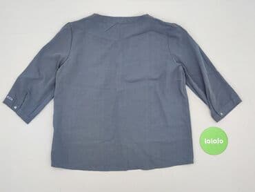 bluzki dopasowane eleganckie: Diverse, Жіноча блуза, S — 3