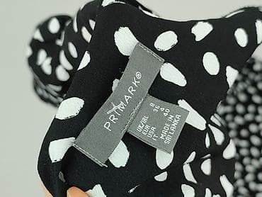 mango kombinezon w grochy: Primark, Elegancki komplet, rozmiar S — 5