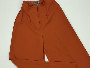 Primark, Spodnie materiałowe damskie, rozmiar XS