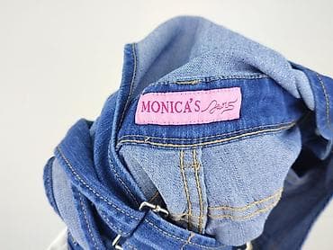 q jeans: Ogrodniczki damskie, rozmiar L — 4