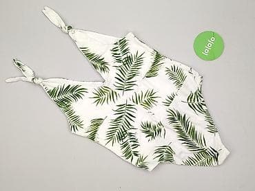 body c a: H&M, Kostium kąpielowy, rozmiar L — 4