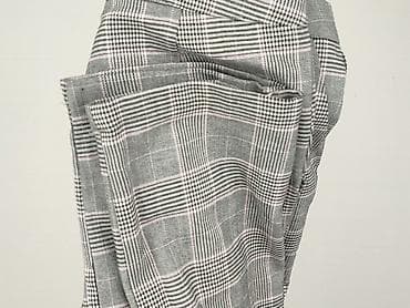 spodenki croop: Cropp, Spodnie materiałowe damskie, rozmiar S — 6