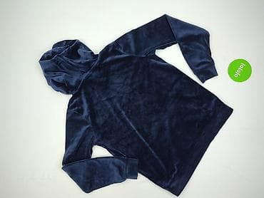 hello kitty bluzy: Velour, Bluza z kapturem damska, rozmiar M — 3