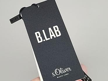 red polo: S.Oliver, Bluzka damska, rozmiar S — 7