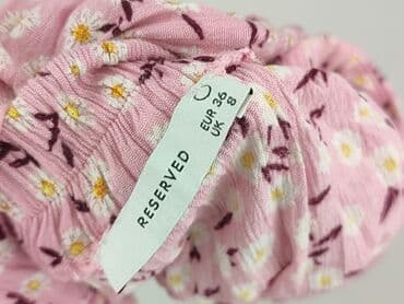 długie letnie spódnice allegro: Reserved, Spódnica damska, rozmiar S — 4