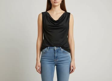 principles top: SIMPLE, Top damski, rozmiar L w lalafo.pl — 8 principles top: SIMPLE, Top damski, rozmiar L — 8