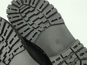 mule obuwie: Botki damskie, rozmiar 38 — 5
