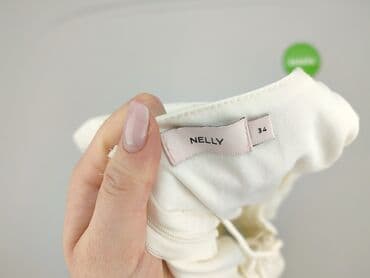 buty by o la la kozaki: Nelly, Sukienka damska, rozmiar XS — 5