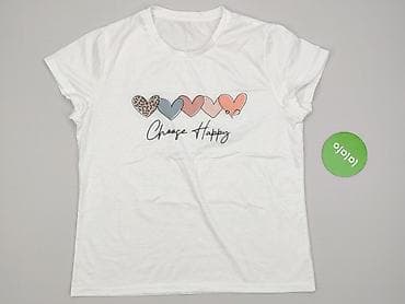 queen hearts: T-shirt damski, rozmiar L — 2