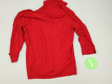 koszula swoateczna: Sweter damski, rozmiar M — 3