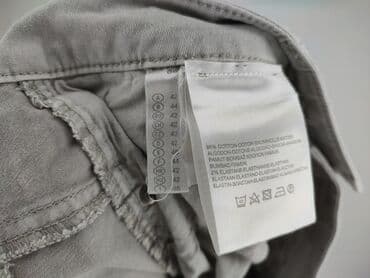 clockhouse basic t shirt: Jeansy damskie, rozmiar XL — 4