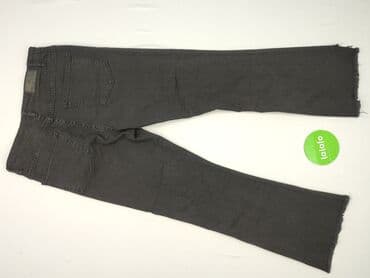c: PULL&BEAR, Jeansy damskie, rozmiar S — 3