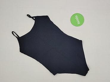 pull and bear aplikacja: Bershka, Body damskie, rozmiar XS — 3