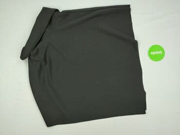 kurtki zimowe damskie wyprzedaż mohito: Ponczo damskie, rozmiar One size — 3