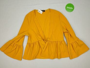 oryginalna bluzka guess: Bluzka damska, XL — 2