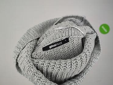 dunauone sweter: Gina Tricot, Sweter damski, rozmiar L — 5