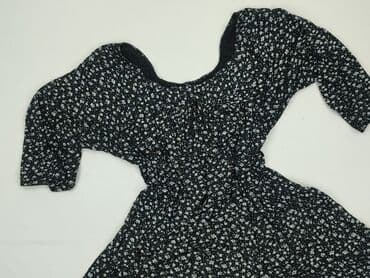 botki wiosenne do sukienki: Women's blouse, size M — 2