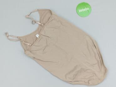 sukienka maskująca brzuch allegro: Body damskie, rozmiar 3XL — 4