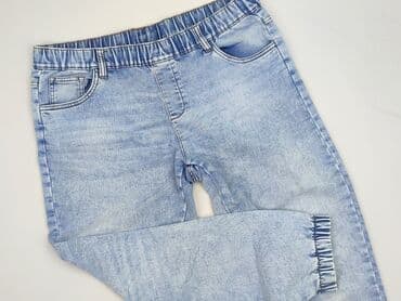 esmara legginsy: Esmara, Legginsy Eleganckie damskie, rozmiar M — 1