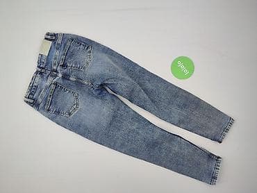 dikies jeans: Jeansy damskie, rozmiar S — 3