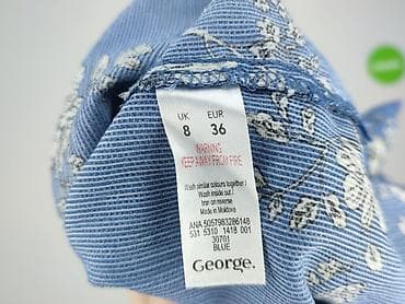 biustonosz 80 e: George, Bluzka damska, rozmiar S — 5