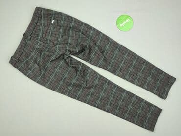 sandały prada olx: Freesia, Spodnie materiałowe damskie, rozmiar S — 3