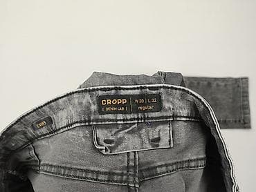 kurtka pull bear: Cropp, Jeansy dla mężczyzn, rozmiar M — 4