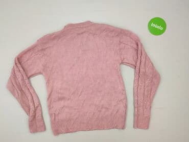 turecki sweter: Sweter damski, rozmiar One size — 3