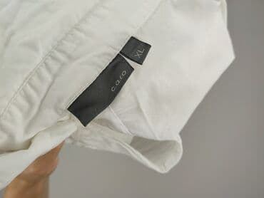 soroczka koszula: Tunika damska, rozmiar XL — 6