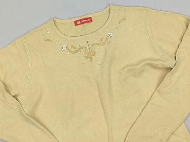 bolerko sweter: Sweter damski, rozmiar XL — 1