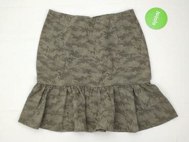 Women's Clothing: Reserved, Women`s skirt, size L (EU 40) — 2
