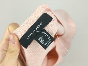 n every day sweter: Atmosphere, Sweter damski, rozmiar M — 4