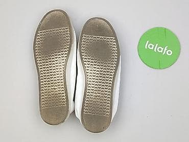 buty sizzer: Sneakersy damskie, rozmiar 42 — 3