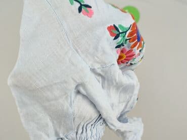 zara sukienka bufiaste rękawy: Zara, Sukienka damska, rozmiar S — 5