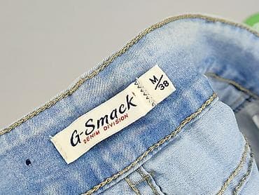szorty lee cooper: G-Smack, Szorty damskie, rozmiar M — 4